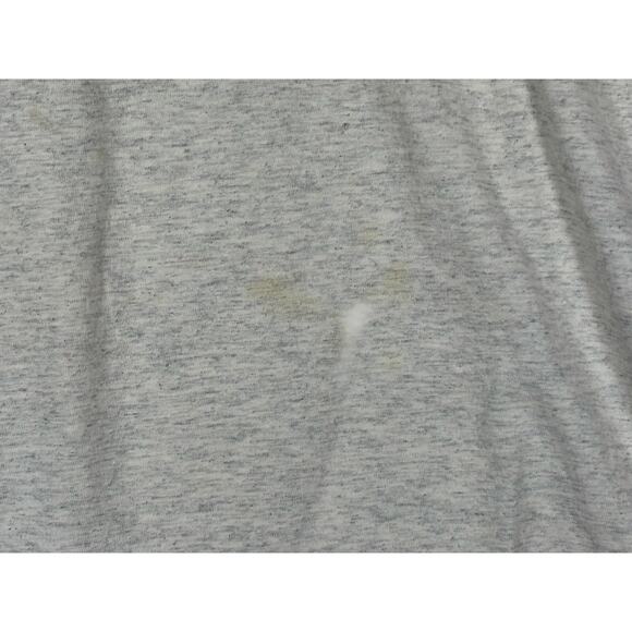 Vintage Ohio State University T-Shirt Made in USA, Single Stitch, Ohio TSI XL - Picture 12 of 16